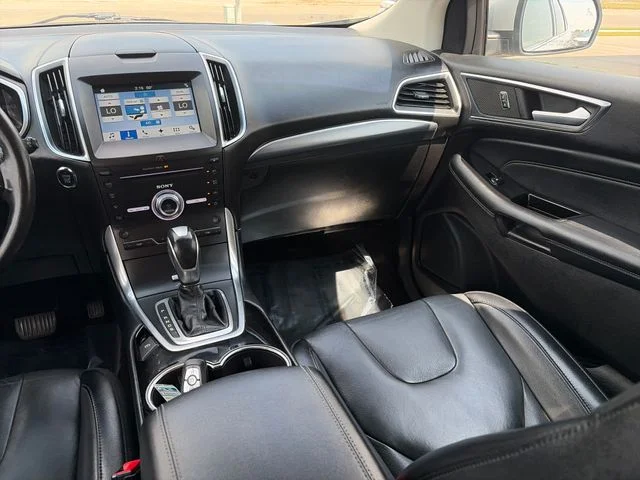 SEMINUEVOS FORD Edge a Estados en autogozo