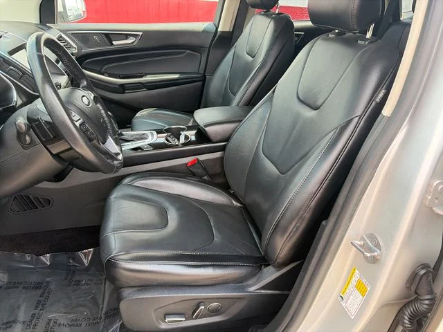 SEMINUEVOS FORD Edge a Estados en autogozo
