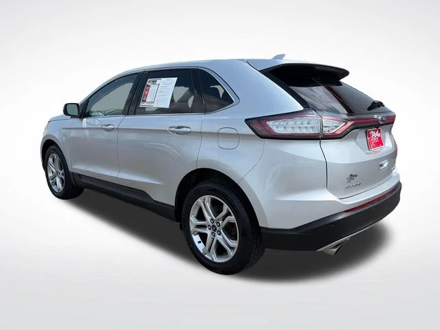 SEMINUEVOS FORD Edge a Estados en autogozo