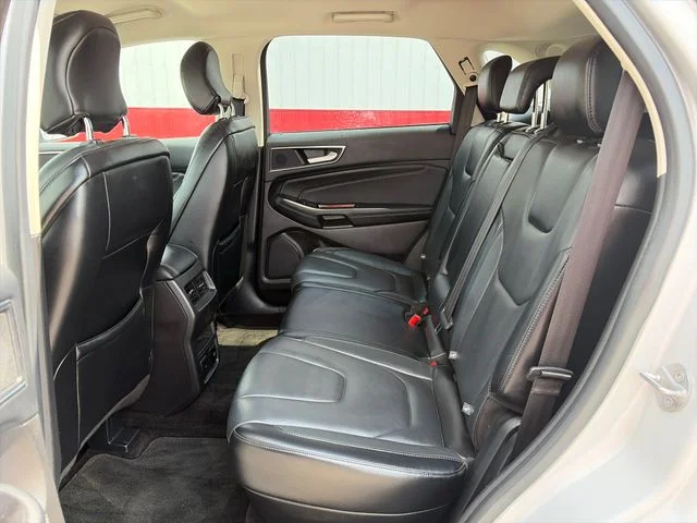 SEMINUEVOS FORD Edge a Estados en autogozo