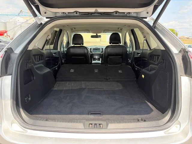 SEMINUEVOS FORD Edge a Estados en autogozo