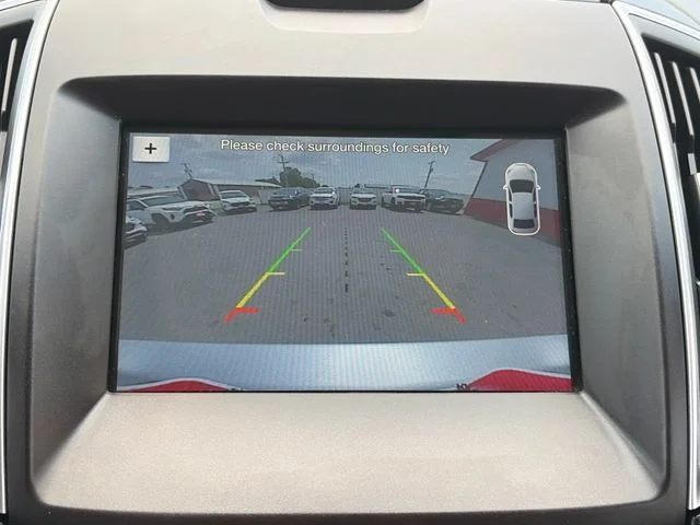 SEMINUEVOS FORD Edge a Estados en autogozo