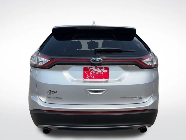 SEMINUEVOS FORD Edge a Estados en autogozo