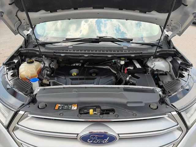 SEMINUEVOS FORD Edge a Estados en autogozo
