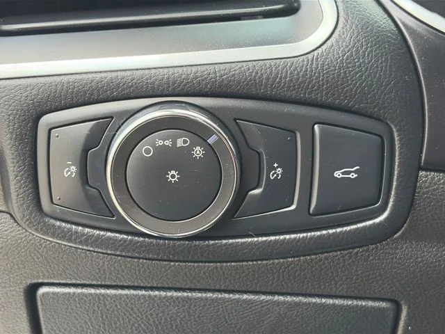 SEMINUEVOS FORD Edge a Estados en autogozo