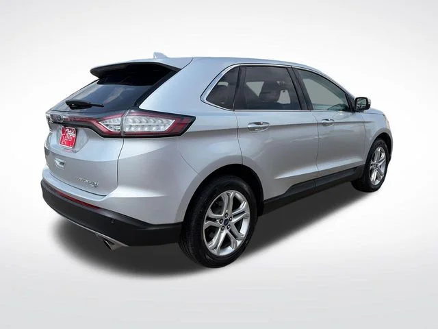 SEMINUEVOS FORD Edge a Estados en autogozo