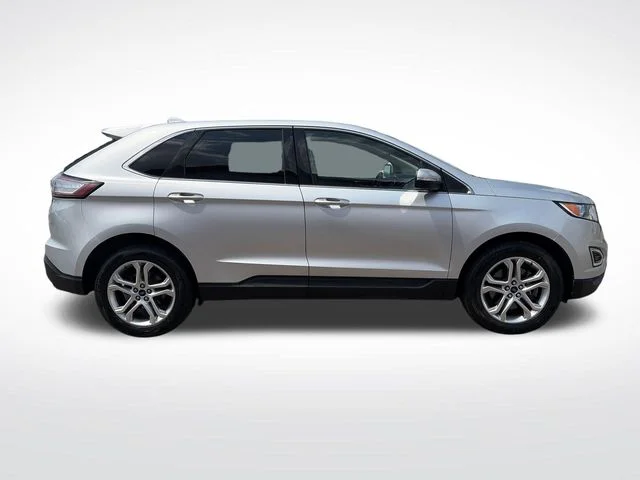 SEMINUEVOS FORD Edge a Estados en autogozo