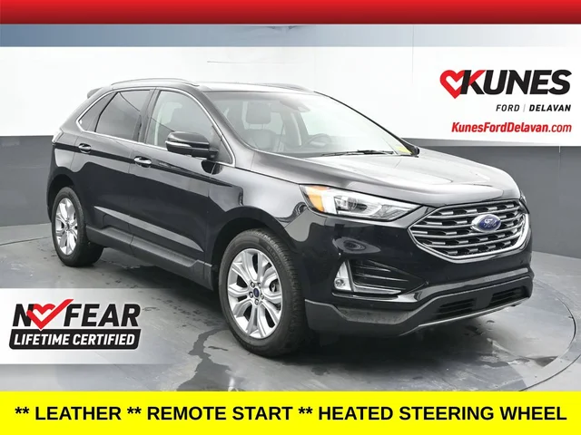 SEMINUEVOS FORD Edge a Estados en autogozo