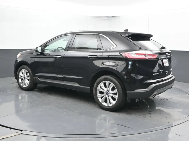 SEMINUEVOS FORD Edge a Estados en autogozo