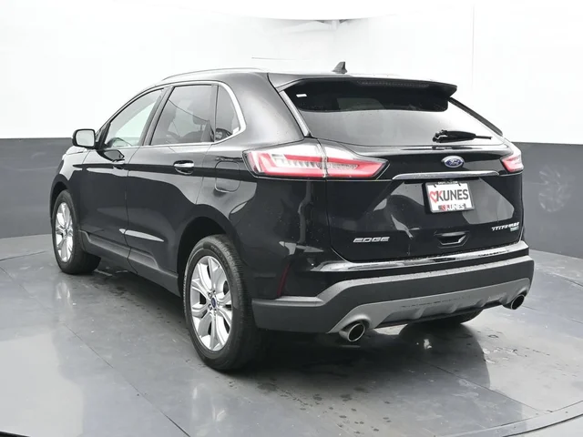 SEMINUEVOS FORD Edge a Estados en autogozo