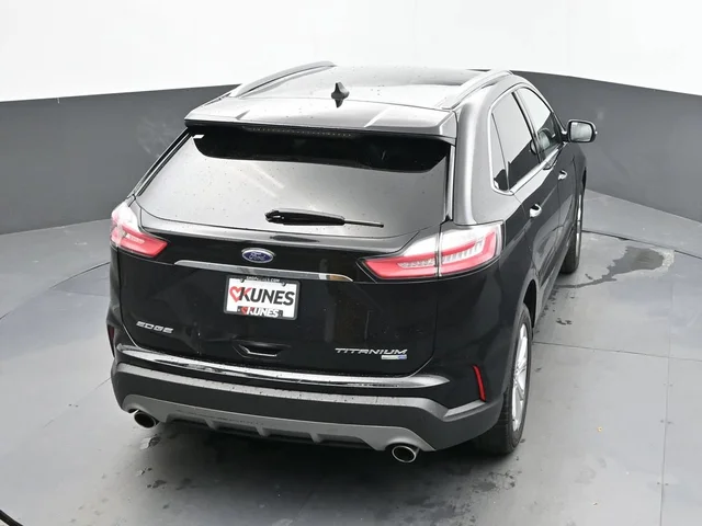SEMINUEVOS FORD Edge a Estados en autogozo