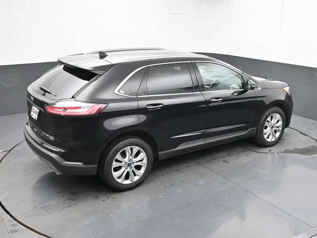 SEMINUEVOS FORD Edge a Estados en autogozo