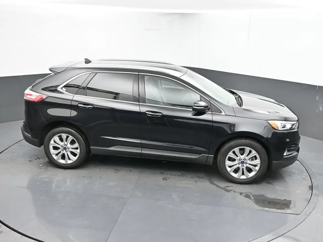 SEMINUEVOS FORD Edge a Estados en autogozo