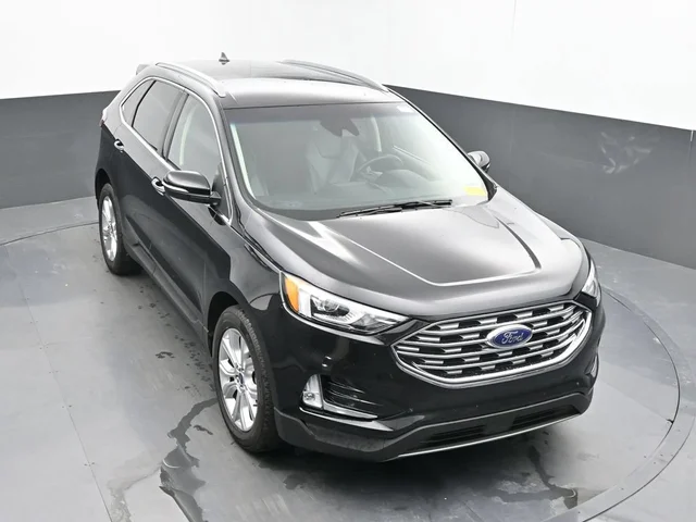 SEMINUEVOS FORD Edge a Estados en autogozo