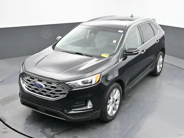 SEMINUEVOS FORD Edge a Estados en autogozo