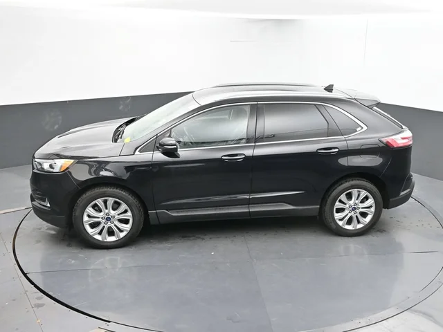 SEMINUEVOS FORD Edge a Estados en autogozo