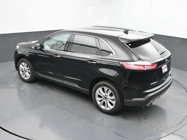 SEMINUEVOS FORD Edge a Estados en autogozo