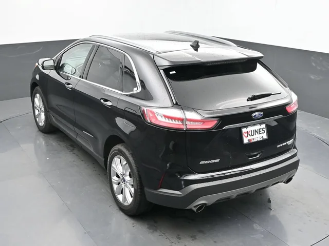 SEMINUEVOS FORD Edge a Estados en autogozo