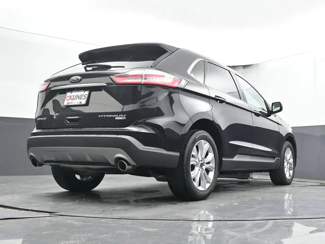 SEMINUEVOS FORD Edge a Estados en autogozo