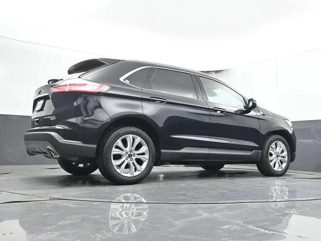 SEMINUEVOS FORD Edge a Estados en autogozo