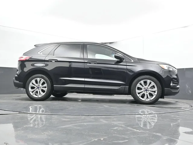 SEMINUEVOS FORD Edge a Estados en autogozo