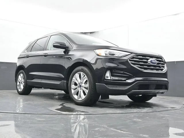 SEMINUEVOS FORD Edge a Estados en autogozo