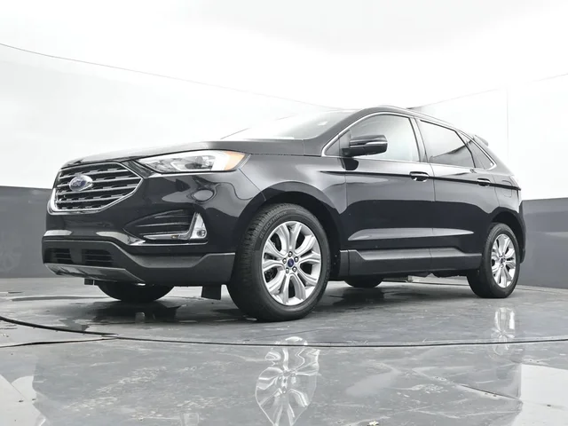 SEMINUEVOS FORD Edge a Estados en autogozo