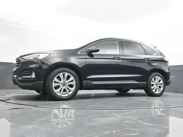 SEMINUEVOS FORD Edge a Estados en autogozo