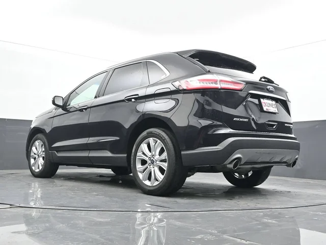 SEMINUEVOS FORD Edge a Estados en autogozo