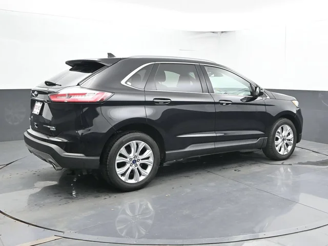 SEMINUEVOS FORD Edge a Estados en autogozo