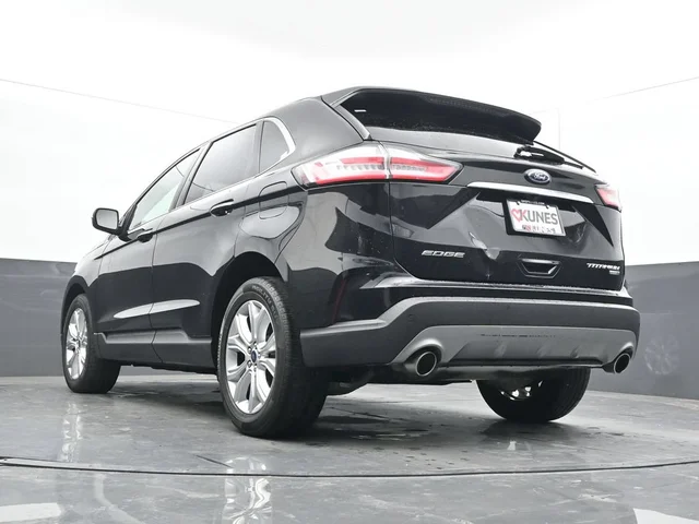 SEMINUEVOS FORD Edge a Estados en autogozo