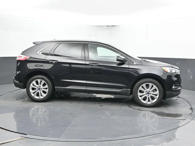 SEMINUEVOS FORD Edge a Estados en autogozo