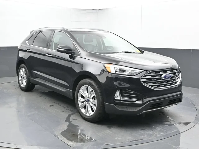 SEMINUEVOS FORD Edge a Estados en autogozo