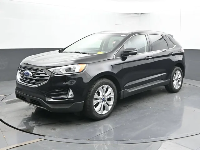 SEMINUEVOS FORD Edge a Estados en autogozo