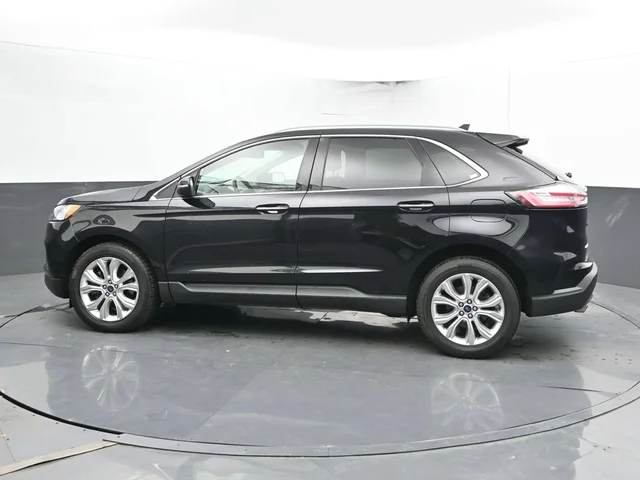 SEMINUEVOS FORD Edge a Estados en autogozo