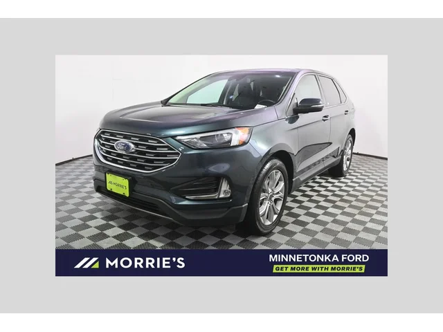 SEMINUEVOS FORD Edge a Estados en autogozo