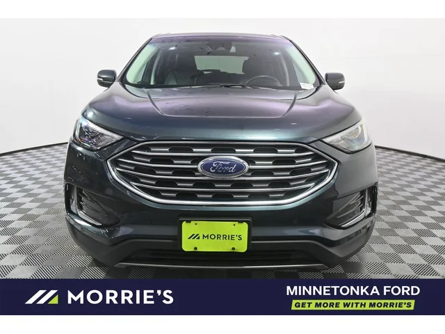 SEMINUEVOS FORD Edge a Estados en autogozo