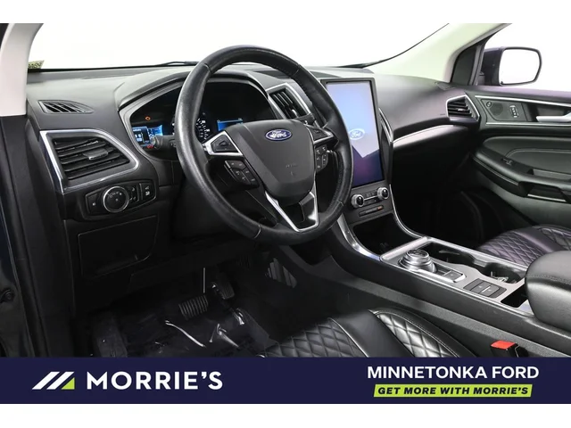 SEMINUEVOS FORD Edge a Estados en autogozo