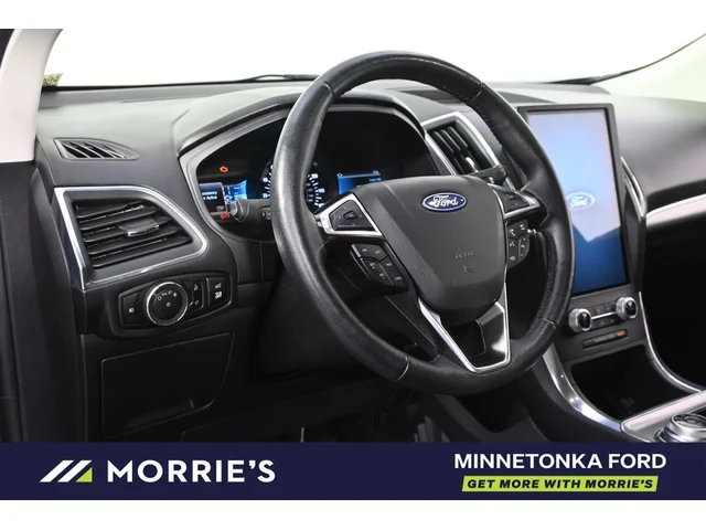 SEMINUEVOS FORD Edge a Estados en autogozo
