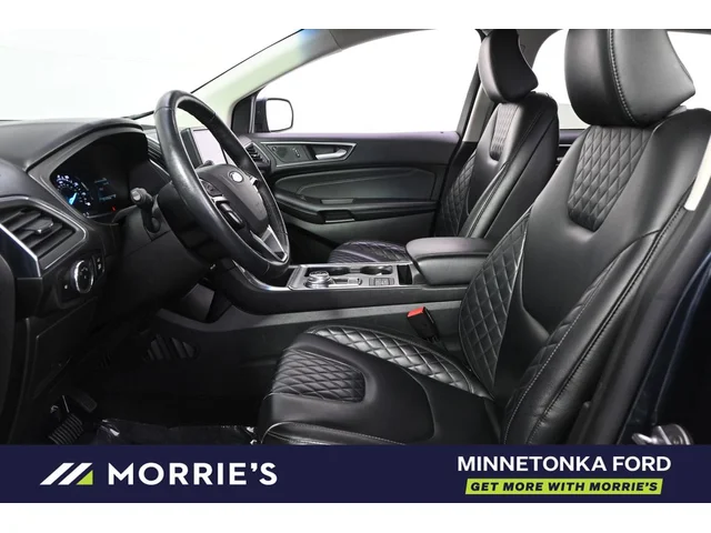 SEMINUEVOS FORD Edge a Estados en autogozo