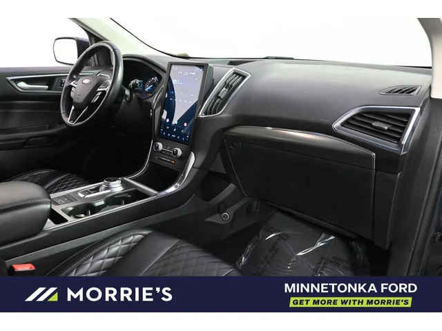 SEMINUEVOS FORD Edge a Estados en autogozo