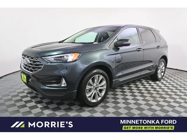 SEMINUEVOS FORD Edge a Estados en autogozo