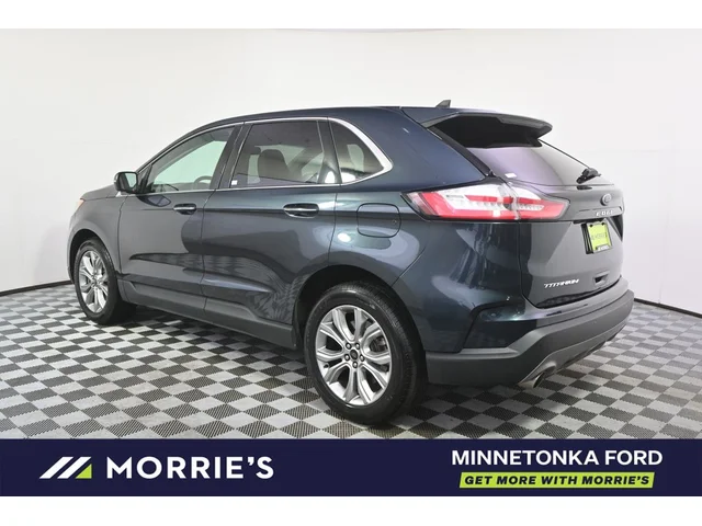 SEMINUEVOS FORD Edge a Estados en autogozo