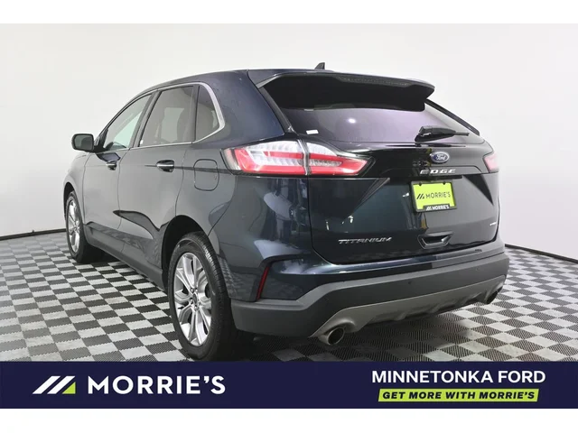 SEMINUEVOS FORD Edge a Estados en autogozo