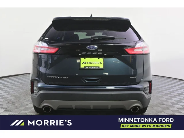 SEMINUEVOS FORD Edge a Estados en autogozo