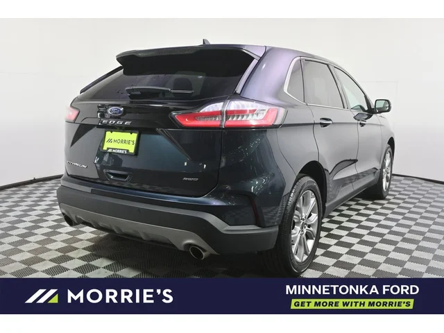 SEMINUEVOS FORD Edge a Estados en autogozo