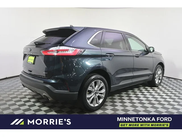 SEMINUEVOS FORD Edge a Estados en autogozo