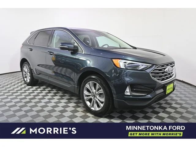 SEMINUEVOS FORD Edge a Estados en autogozo