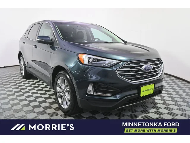 SEMINUEVOS FORD Edge a Estados en autogozo