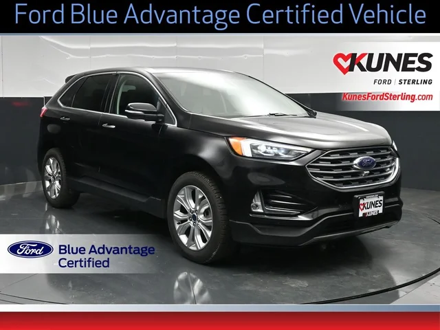 SEMINUEVOS FORD Edge a Estados en autogozo